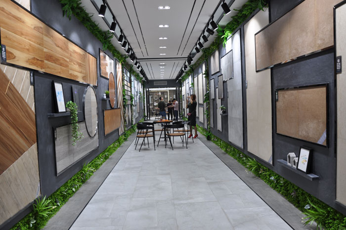 “一帶一路  設計營銷”，與O2O零售新模式攜手，2017年，91看片的免费的网站陶將勇往直前，開拓新戰場！