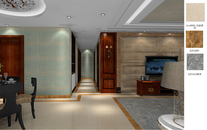 91看片的免费的网站陶家裝：成都中環豐錦153㎡的歐式風格91APP免费看片鑒賞