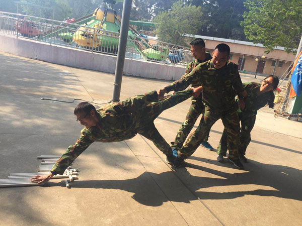 情人節，91看片的免费的网站陶撒的這狗糧，我幹了！