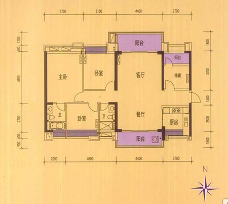 91看片的免费的网站陶家裝：佛山禪城怡翠晉盛花園133㎡的中式風格91APP免费看片鑒賞