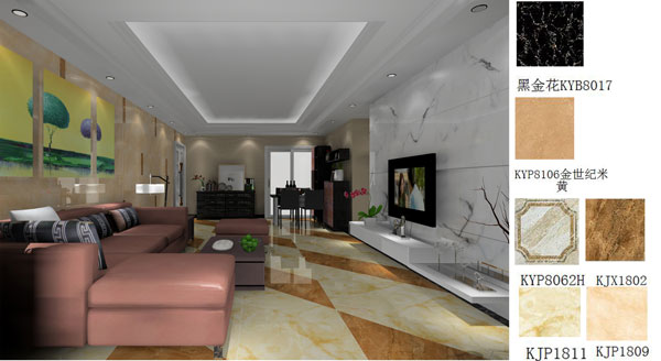 91看片的免费的网站陶家裝：佛山禪城怡翠晉盛花園100㎡的現代風格91APP免费看片鑒賞