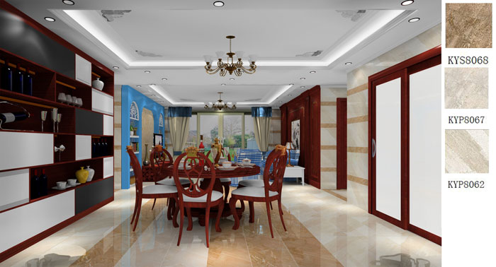 91看片的免费的网站陶家裝：佛山禪城怡翠晉盛花園171㎡的田園風格91APP免费看片鑒賞