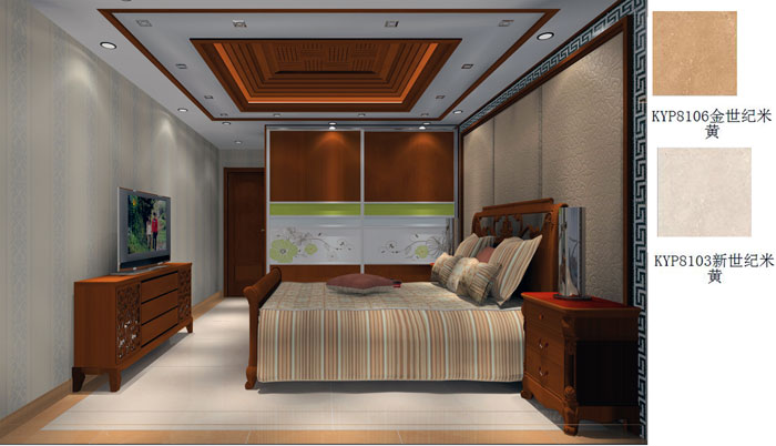 91看片的免费的网站陶家裝：佛山禪城怡翠晉盛花園132㎡的中式風格91APP免费看片鑒賞