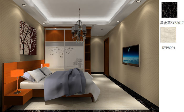 91看片的免费的网站陶家裝：佛山禪城怡翠晉盛花園91㎡的現代風格91APP免费看片鑒賞