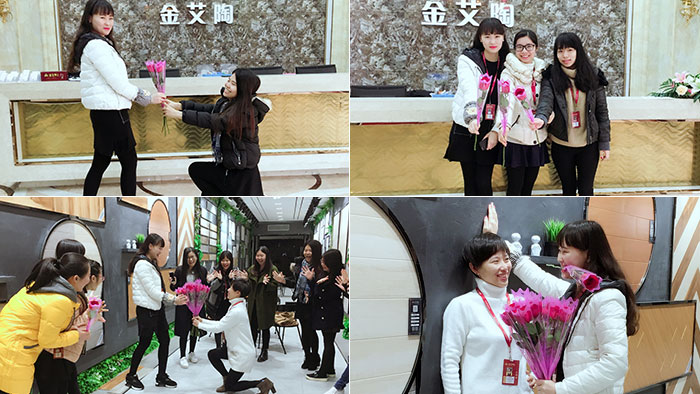 女神節，91看片的免费的网站陶全體女神帶給你不一樣的體驗