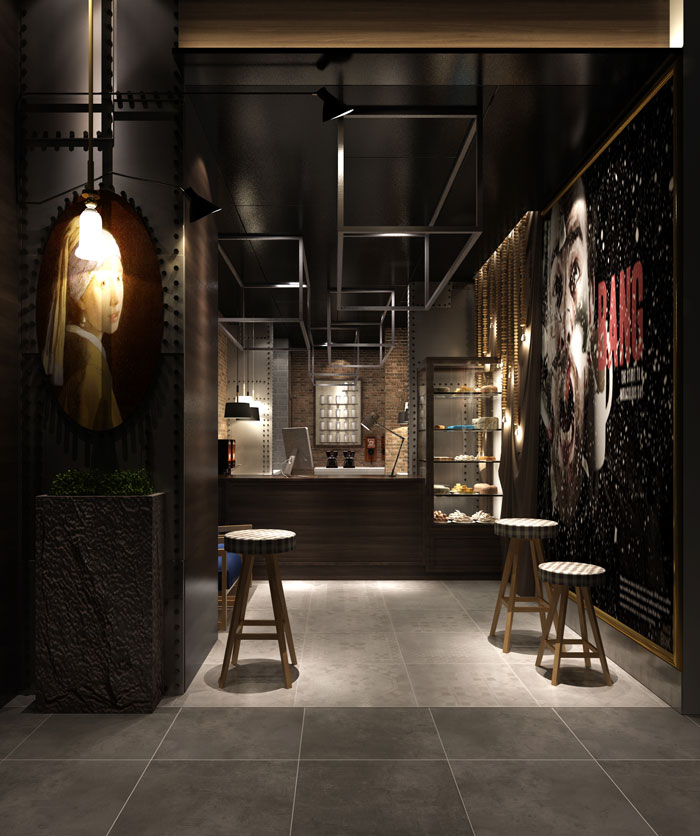 別土了，這樣才是80、90後的家！