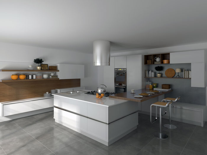 廚房的風水禁忌，你知道多少？