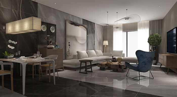 締造屬於自己的小家度假風，就這麽簡單