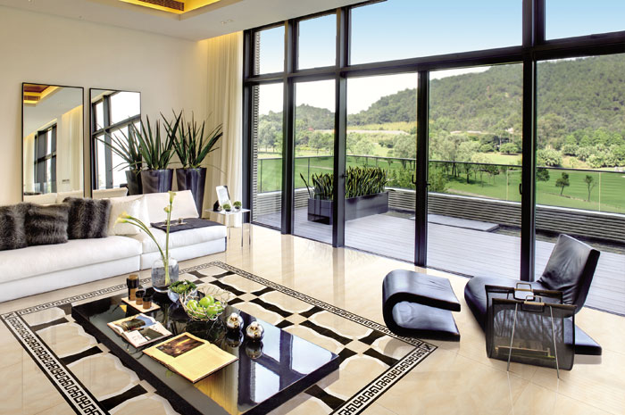 締造屬於自己的小家度假風，就這麽簡單