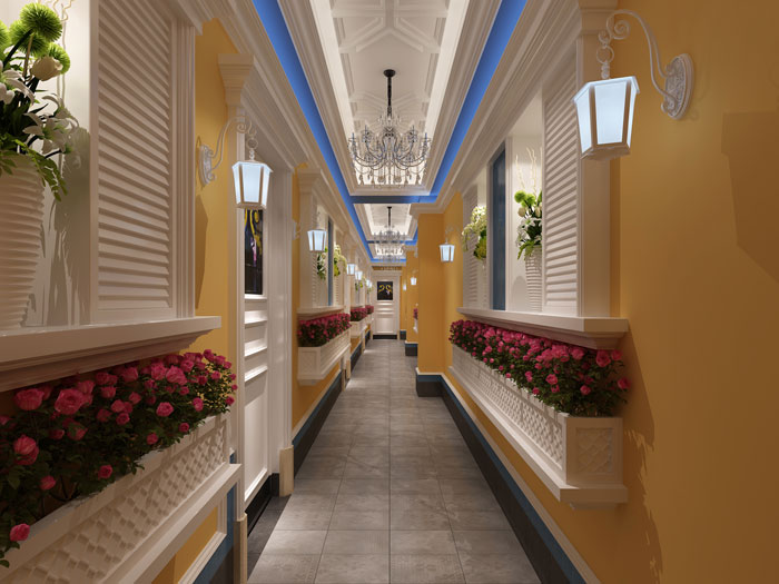 生活不止是苟且，還有“濕”和遠方......