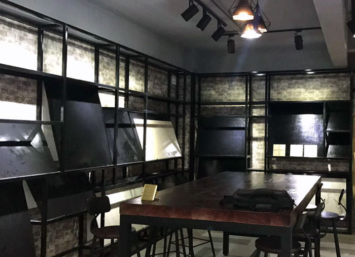 91看片的免费的网站陶瓷磚 揭陽榕城300方專賣店盛裝開業，感受全新的視覺盛宴