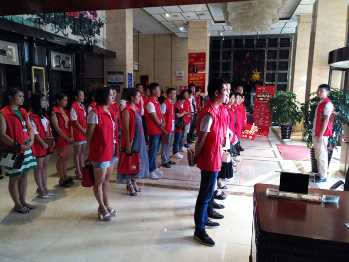 91看片的免费的网站陶瓷磚全國超級店長特訓營第五期衡陽站圓滿結束