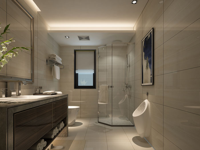 【溫馨小貼】瓷磚鋪貼完工，請遵循三字原則