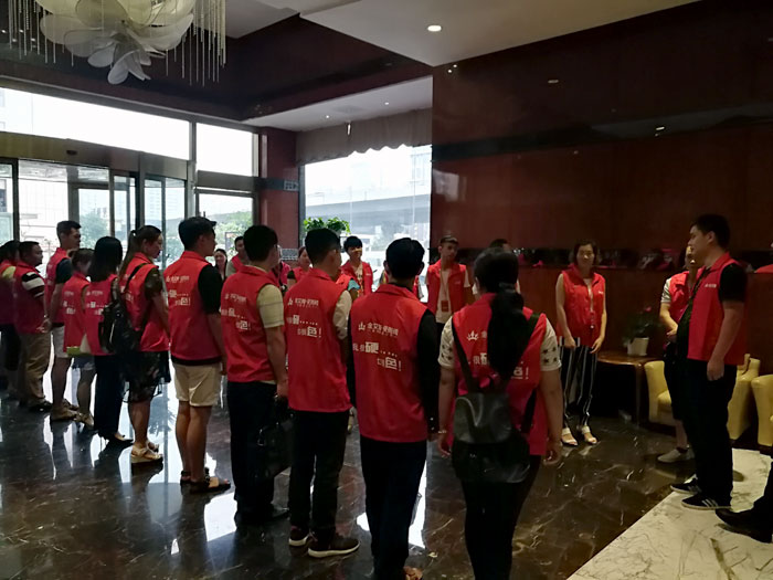 【營銷終端特刊】91看片的免费的网站陶瓷磚91看片在线观看免费終端店長特訓營精彩剪輯