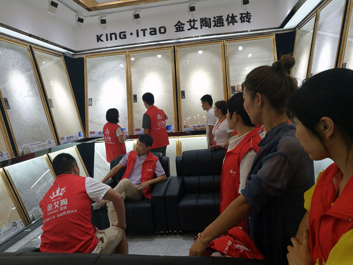 【營銷終端特刊】91看片的免费的网站陶瓷磚91看片在线观看免费終端店長特訓營精彩剪輯