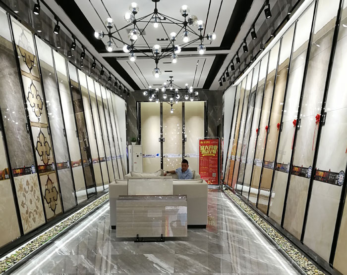 盛大開業 惠動全城——91看片的免费的网站陶瓷磚重慶墊江專賣店全場4.9折，心動骨折價！