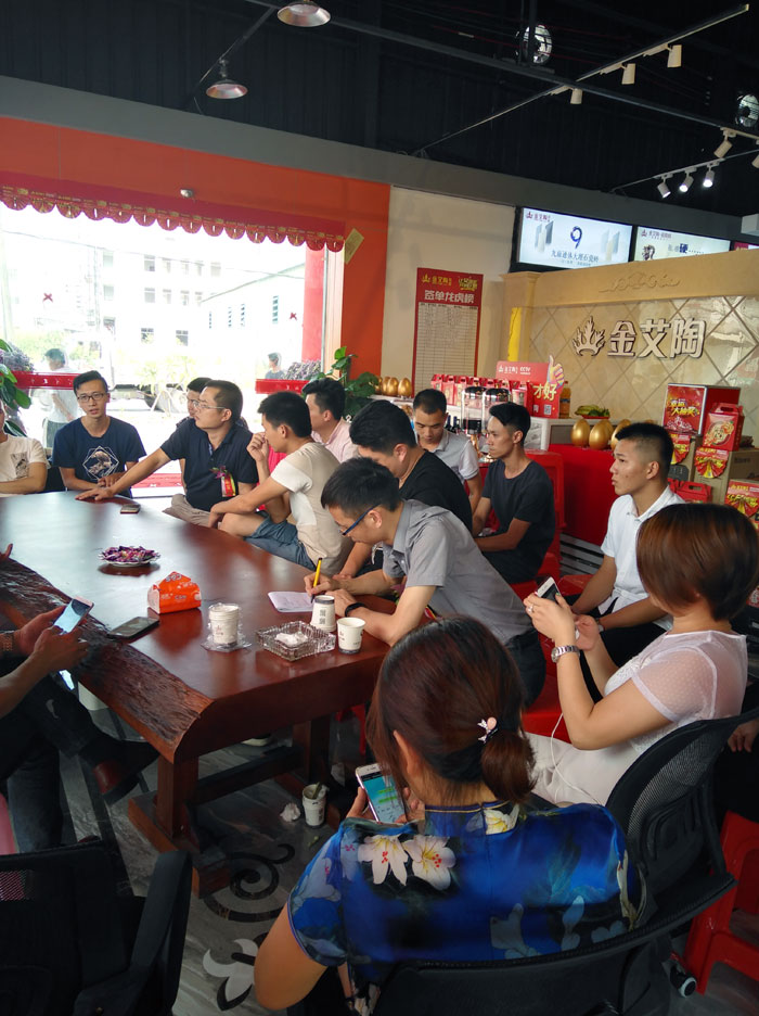 陶瓷一線91看片在线观看免费91看片的免费的网站陶 潮安店開業慶典暨現代仿古磚紅酒品鑒會