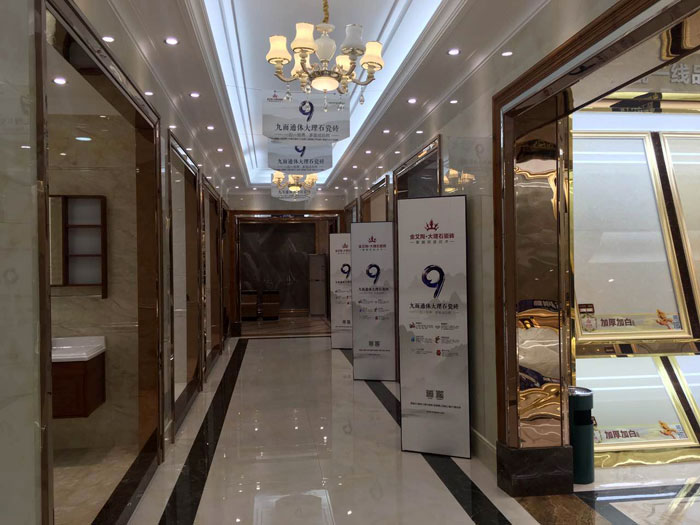 【專賣店推薦】陶瓷一線91看片在线观看免费91看片的免费的网站陶瓷磚潮南店實景鑒賞