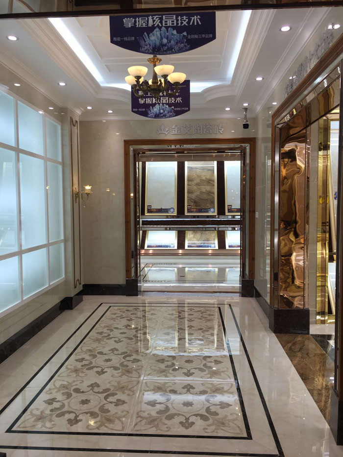 【專賣店推薦】陶瓷一線91看片在线观看免费91看片的免费的网站陶瓷磚潮南店實景鑒賞