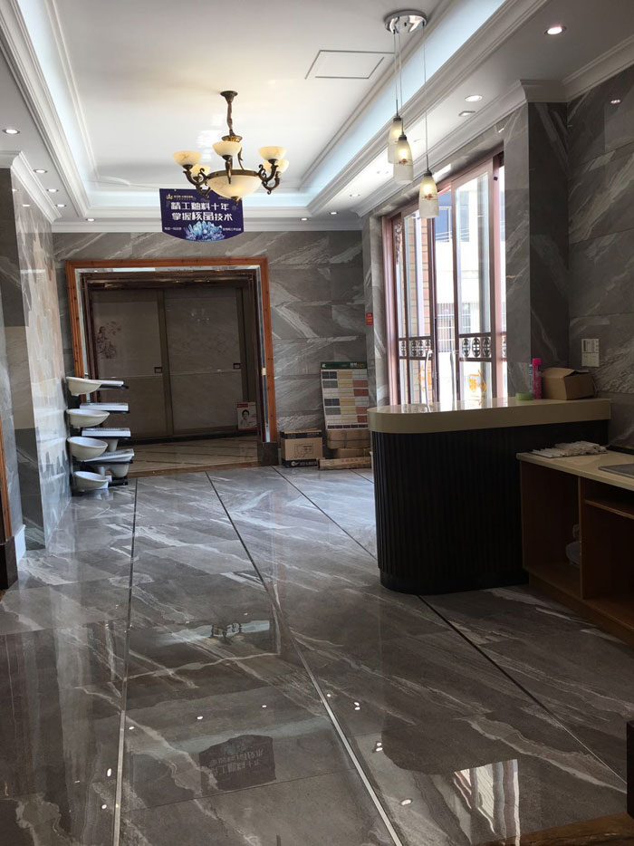 【專賣店推薦】陶瓷一線91看片在线观看免费91看片的免费的网站陶瓷磚潮南店實景鑒賞