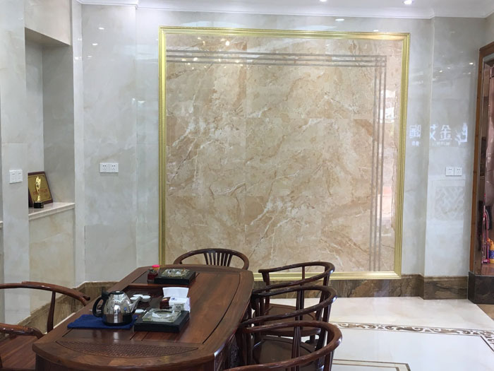 【專賣店推薦】陶瓷一線91看片在线观看免费91看片的免费的网站陶瓷磚潮南店實景鑒賞