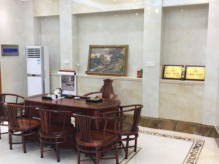 【專賣店推薦】陶瓷一線91看片在线观看免费91看片的免费的网站陶瓷磚潮南店實景鑒賞