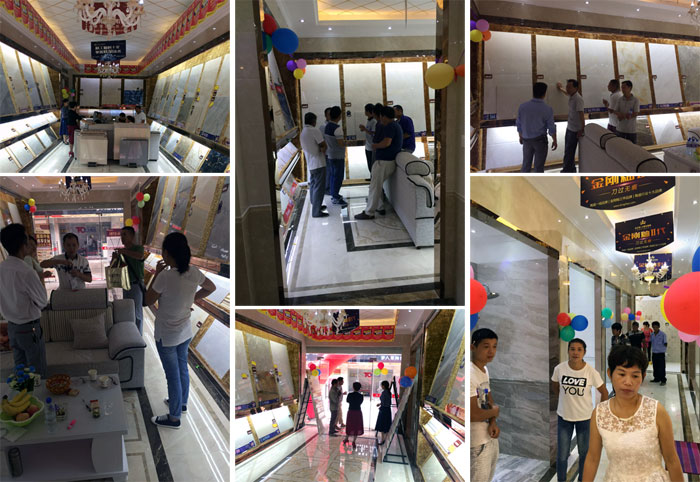 陶瓷一線91看片在线观看免费91看片的免费的网站陶瓷磚都昌店周年慶簽單不斷，捷報來襲