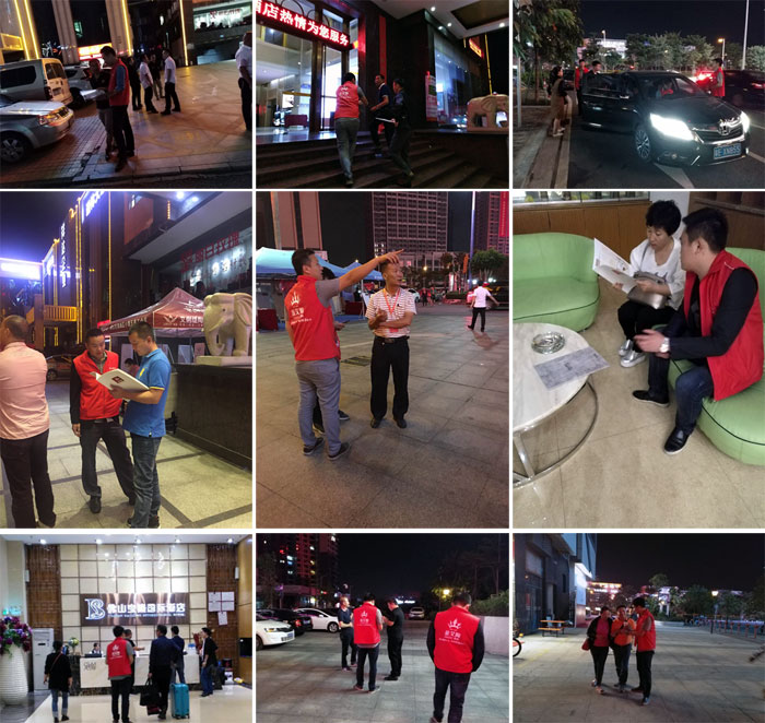 【精彩回顧】第30屆陶博會完美落幕，91看片的免费的网站陶瓷磚魅力綻放