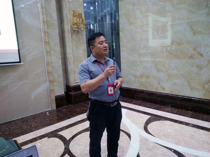 2017年11月2日晚，生命不息，學習不止91看片的免费的网站陶法定學習日，11月全公司人員學習會圓滿結束，一起分享《幹法》，樂於工作，開心生活，即使在苦難中，隻要拚命工作，就能帶來不可思議的好運。過好每一天，就是成功之道！