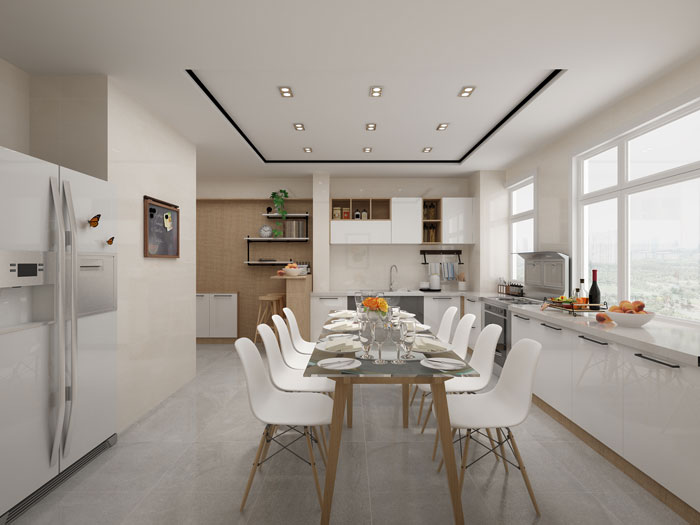 【91看片的免费的网站陶家居學堂】牆麵有裂紋如何處理？