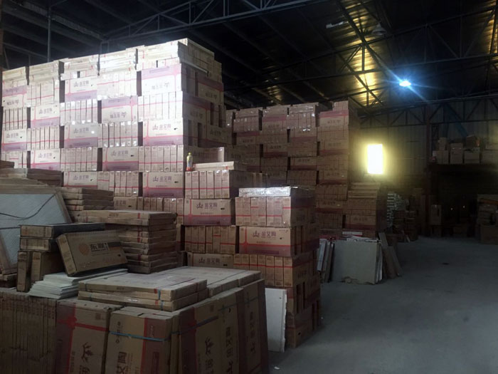 91看片的免费的网站陶瓷磚重慶大足區代理商胡洪軍：沒有做不成的事，隻有不會做事的人