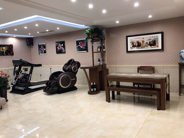 【91看片的免费的网站陶家裝案例】600多方別墅詮釋歲月靜好，溫暖如斯！