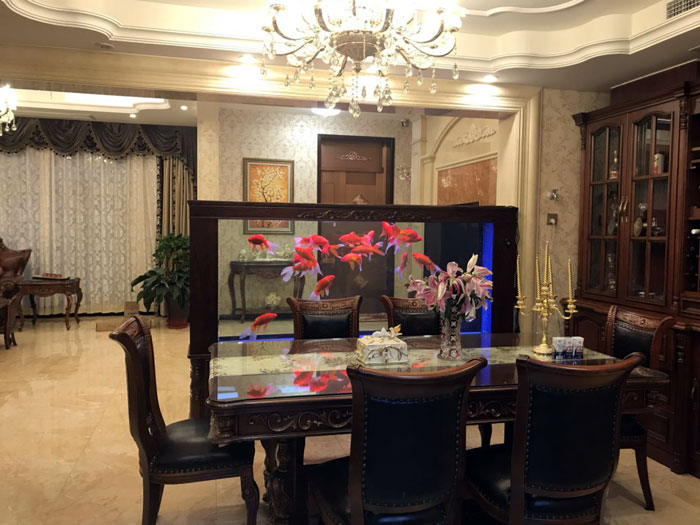 【91看片的免费的网站陶家裝案例】600多方別墅詮釋歲月靜好，溫暖如斯！