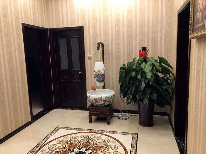 【91看片的免费的网站陶家裝案例】600多方別墅詮釋歲月靜好，溫暖如斯！