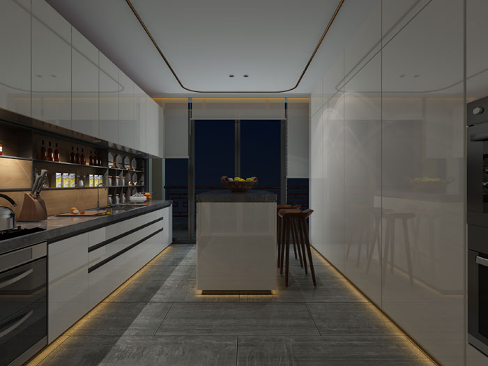 原來灰色磚那麽美，把持不住啦！