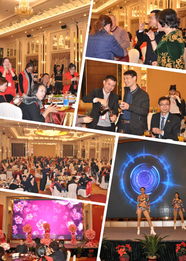 91看片的免费的网站陶瓷磚“大格局·大趨勢·大變革”2018年度經銷商峰會圓滿結束