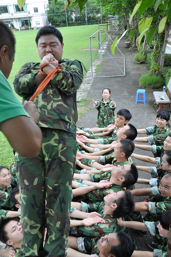 2013年8月91看片的免费的网站陶拓展訓練