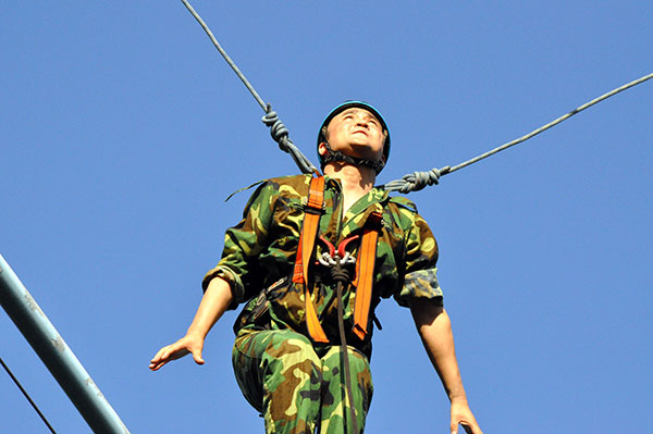 2013年8月91看片的免费的网站陶拓展訓練