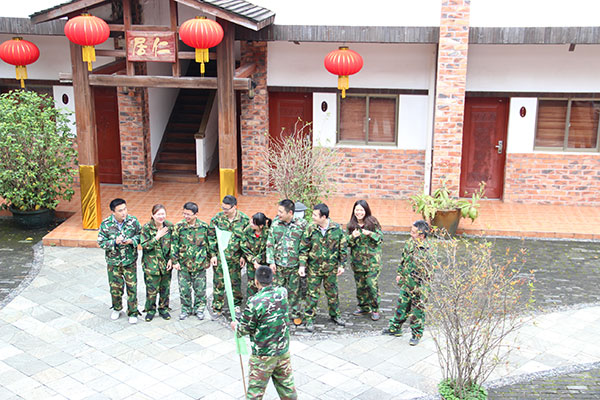 2016年91看片的免费的网站陶 “挑戰者”孤島生存訓練