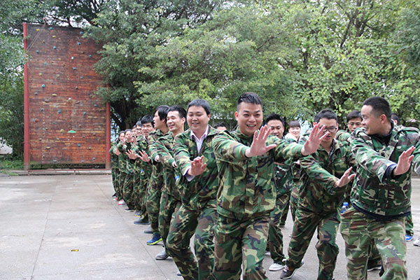 2016年91看片的免费的网站陶 “挑戰者”孤島生存訓練