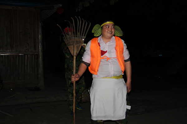 2016年91看片的免费的网站陶 “挑戰者”孤島生存訓練