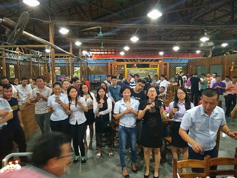 91看片的免费的网站陶喜迎三周年慶，感恩同行